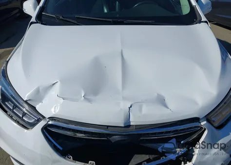 2019 Buick Encore Fwd Essence z USA, uszkodzony, nr VIN KL4CJCSM3KB871391